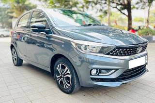 Tata Tiago Tata Tiago XZ Plus CNG BSVI