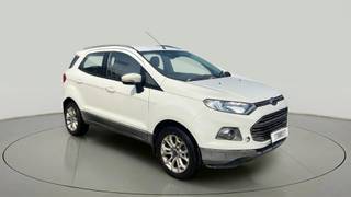 Ford EcoSport 2015-2021 Ford Ecosport 1.5 TDCi Titanium BSIV