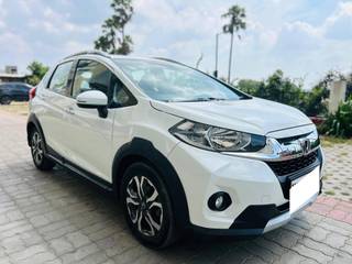 Honda WRV 2017-2020 Honda WR-V i-DTEC VX