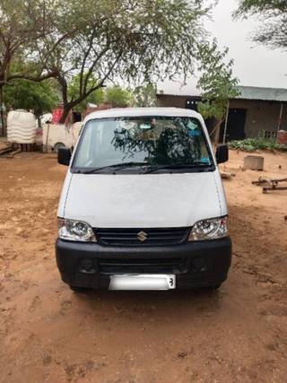 Maruti Eeco Maruti Eeco CNG 5 Seater AC