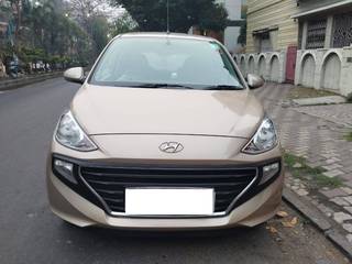 Hyundai Santro Hyundai Santro Asta