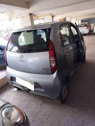 Tata Nano 2009-2011 Tata Nano Lx