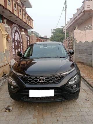 Tata Harrier 2019-2023 Tata Harrier XZ Dark Edition BSIV