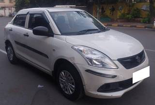 Maruti Swift Dzire Tour Maruti Swift Dzire Tour S (O)