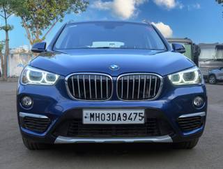 BMW X1 2015-2020 BMW X1 sDrive 20d Sportline