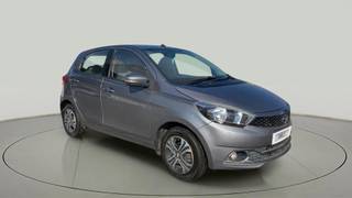 Tata Tiago 2015-2019 Tata Tiago 1.2 Revotron XZ