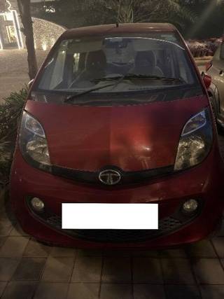 Tata Nano 2012-2017 Tata Nano Twist XTA