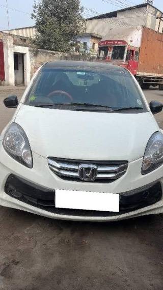 Honda Brio 2013-2016 Honda Brio V MT