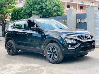 Tata Harrier 2019-2023 Tata Harrier XZA Plus AT BSVI