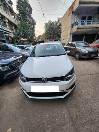 Volkswagen Vento Volkswagen Vento 1.0 TSI Highline