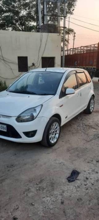 Ford Figo 2012-2015 Ford Figo Diesel EXI