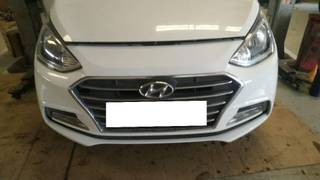 Hyundai Xcent Hyundai Xcent 1.2 VTVT S