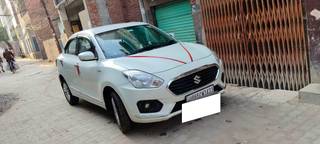 Maruti Dzire 2017-2020 Maruti Swift Dzire VDI