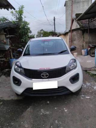 Tata Nexon 2017-2020 Tata Nexon 1.5 Revotorq XM