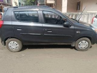 Maruti Alto 800 Maruti Alto 800 LXI Opt BSVI