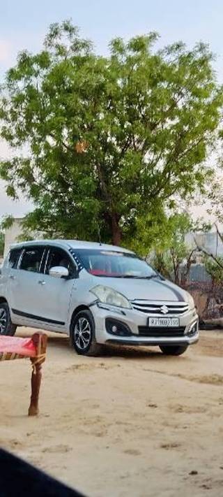 Maruti Ertiga 2015-2022 Maruti Ertiga SHVS VDI