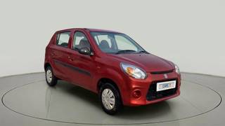 Maruti Alto 800 Maruti Alto 800 VXI