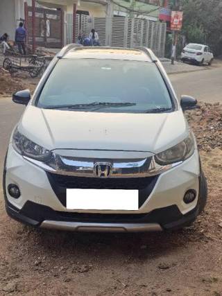 Honda WRV 2017-2020 Honda WR-V i-DTEC VX