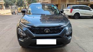 Tata Harrier 2019-2023 Tata Harrier XM BSIV