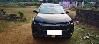 Tata Nexon Tata Nexon Creative Plus Dark