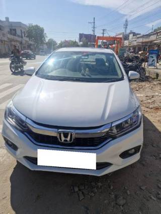 Honda City 4th Generation Honda City i-DTEC ZX