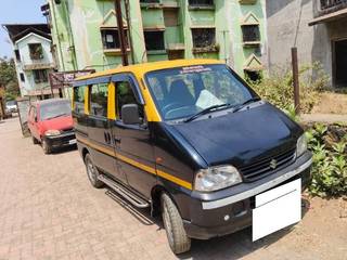 Maruti Eeco Maruti Eeco 7 Seater Standard BSIV