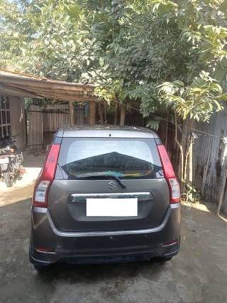 Maruti Wagon R 2013-2022 Maruti Wagon R VXI Opt 1.2