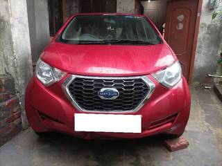 Datsun redi-GO 2016-2020 Datsun RediGO A