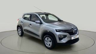 Renault KWID Renault KWID 1.0 RXT AMT BSVI