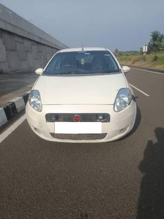 Fiat Punto Fiat Punto 1.3 Dynamic