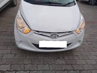 Hyundai EON Hyundai EON Era Plus