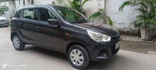 Maruti Alto K10 2014-2020 Maruti Alto K10 VXI