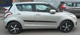 Maruti Swift 2014-2021 Maruti Swift VXI