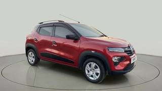 Renault KWID Renault KWID RXL