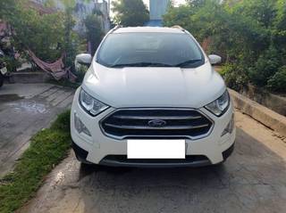 Ford EcoSport 2015-2021 Ford Ecosport 1.5 Petrol Titanium BSIV