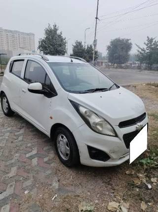 Chevrolet Beat 2014-2016 Chevrolet Beat Diesel LT