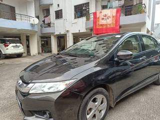 Honda City 2015-2017 Honda City i VTEC CVT VX