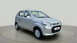 Maruti Alto 800 Maruti Alto 800 LXI