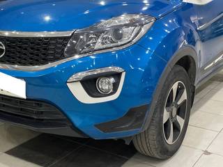 Tata Nexon 2017-2020 Tata Nexon 1.2 Revotron XZ Plus