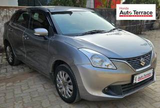 Maruti Baleno 2015-2022 Maruti Baleno Zeta