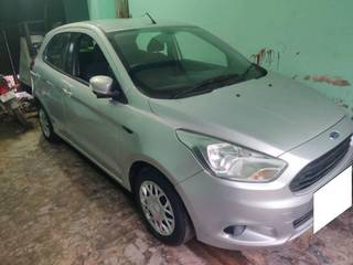 Ford Figo 2015-2019 Ford Figo 1.2P Trend MT