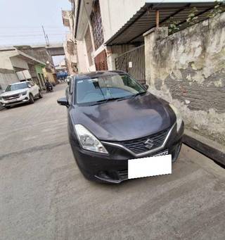 Maruti Baleno 2015-2022 Maruti Baleno 1.3 Delta