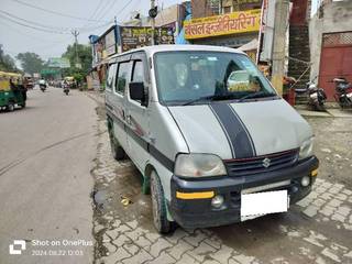 Maruti Eeco Maruti Eeco Smiles 7 Seater Standard