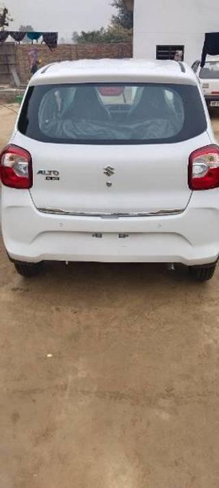 Maruti Alto K10 Maruti Alto K10 VXI