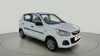 Maruti Alto K10 Maruti Alto K10 VXI