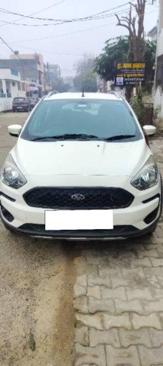 Ford Freestyle Ford Freestyle Titanium