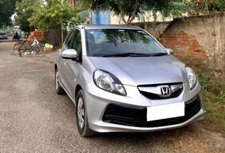 Honda Brio 2013-2016 Honda Brio S MT