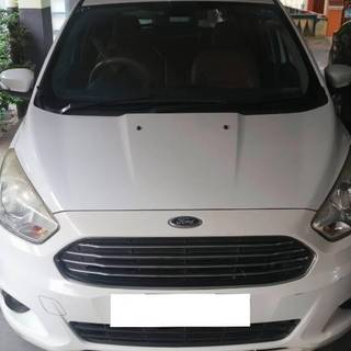 Ford Figo 2015-2019 Ford Figo 1.5D Titanium MT