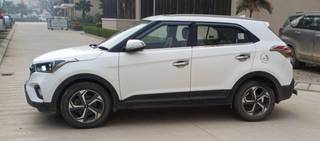 Hyundai Creta 2015-2020 Hyundai Creta 1.6 VTVT SX Plus SE