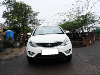 Tata Zest Tata Zest Quadrajet 1.3 XT